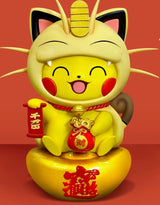 Box CINA